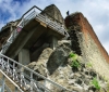 Cetatea Poenari  poza